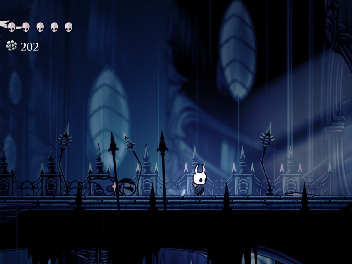 Hollow Knight: Video Game Genre